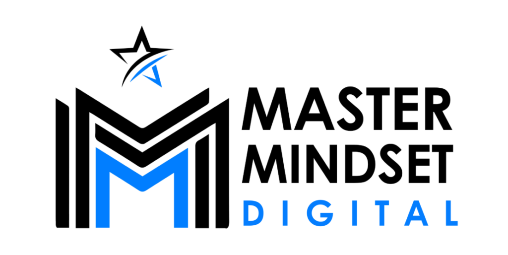 Master Mindset Digital logo